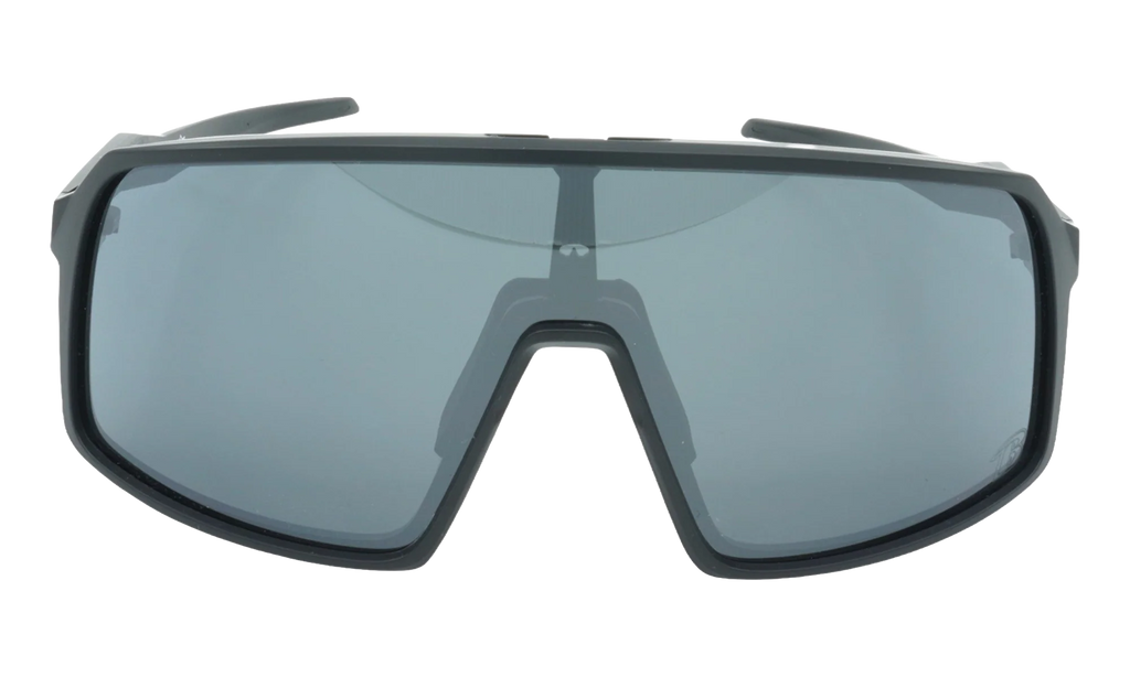 Sutro Sunglasses "Matte Black / PRIZM Black" OO9406 55