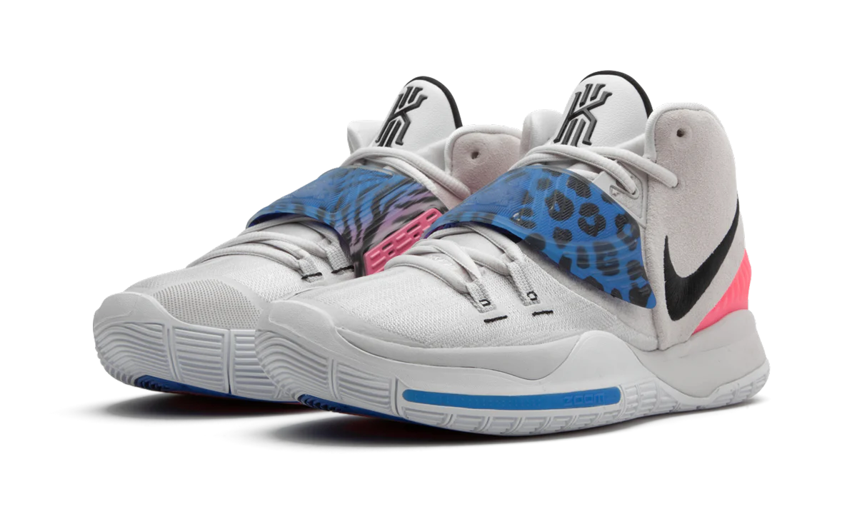 Kyrie 6 BQ4630 003