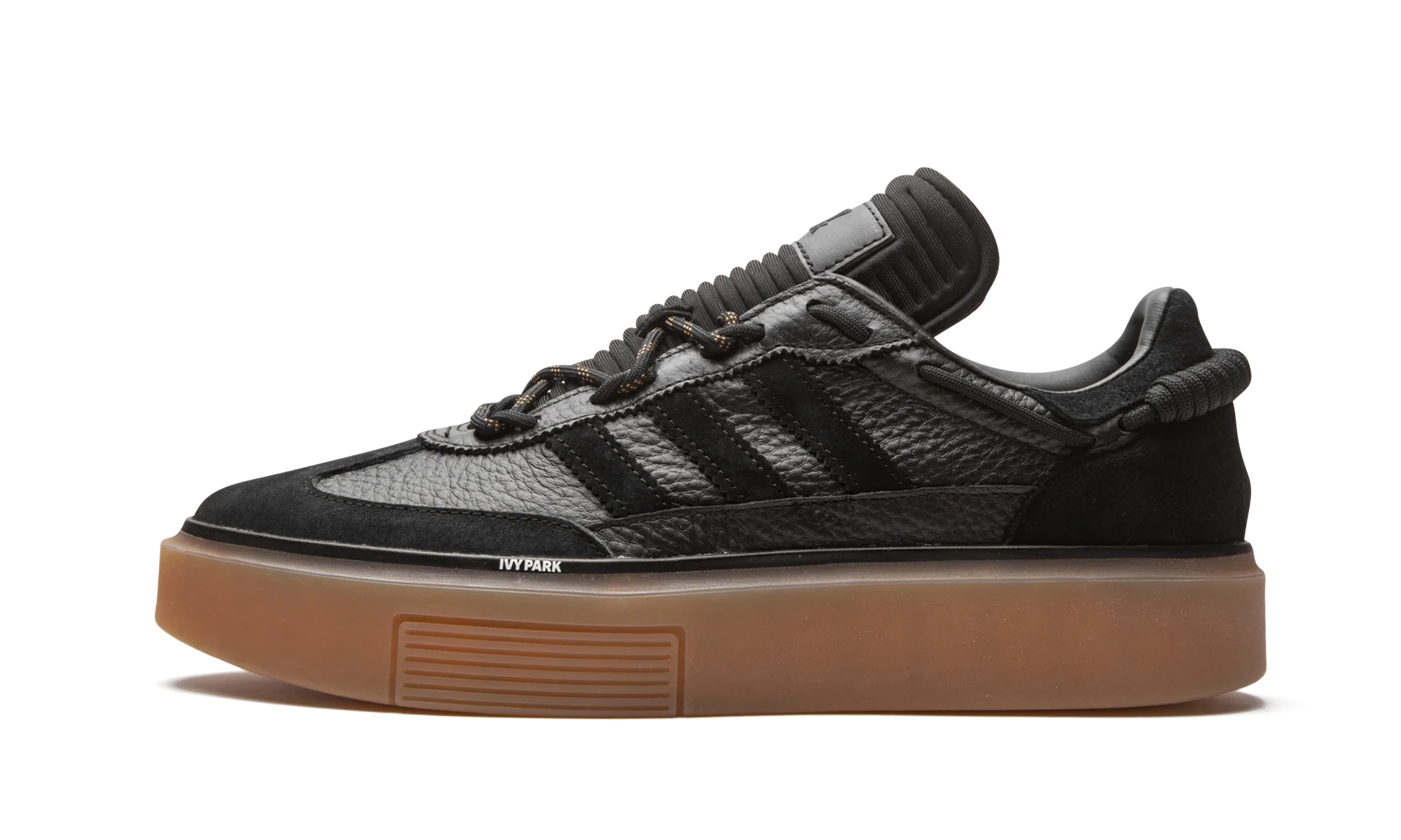 SUPERSLEEK 72 WMNS "Beyonce - Ivy Park - Black/Gum" FZ4386