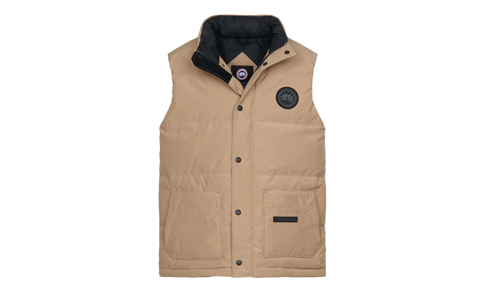 Paradigm Freestyle Vest "Desert Sand" 4407a261185d SAND