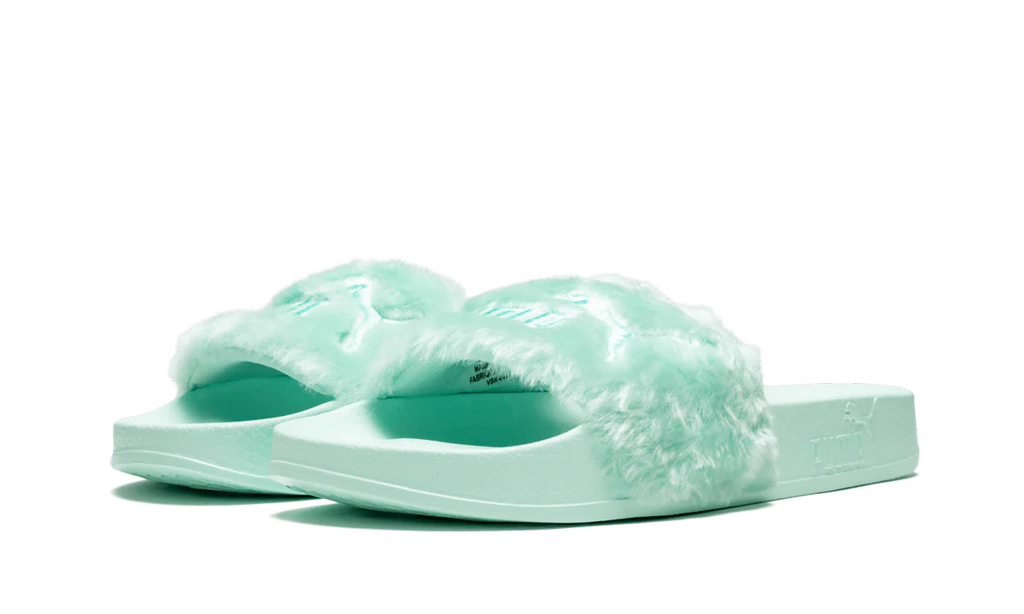 FUR SLIDE NS WMNS "Rihanna" 365772 01
