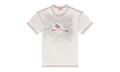 Studded Surfer T-Shirt "Grey" A204250PLBQ97DA