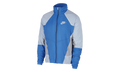 Sportswear Hooded Woven Jacket "Light Photo Blue / Topaz Mist / Sail" AR1869 406