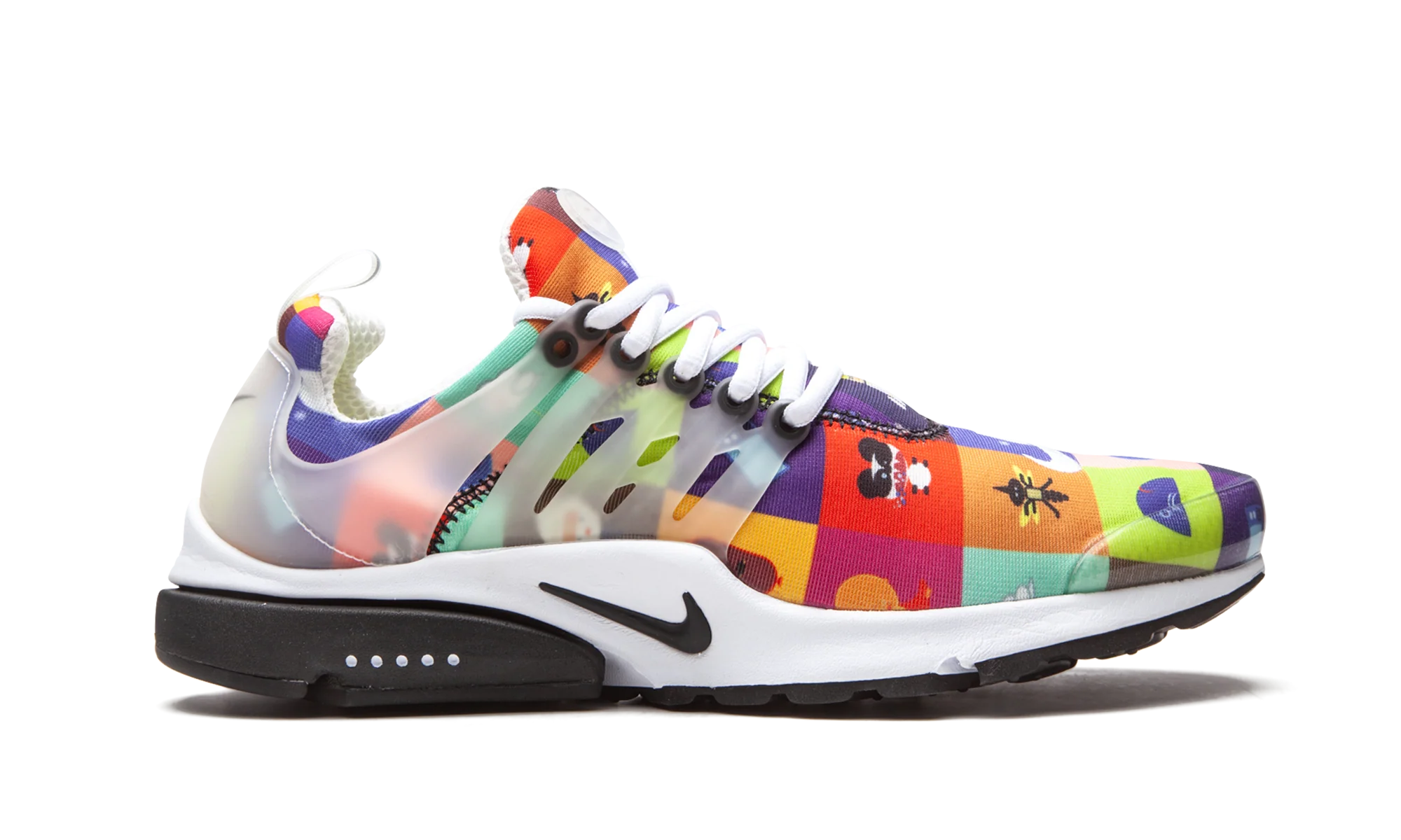 Air Presto "Origins" CJ1229 900