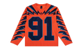 EE Sports Jersey "Orange / Carolina" EE301