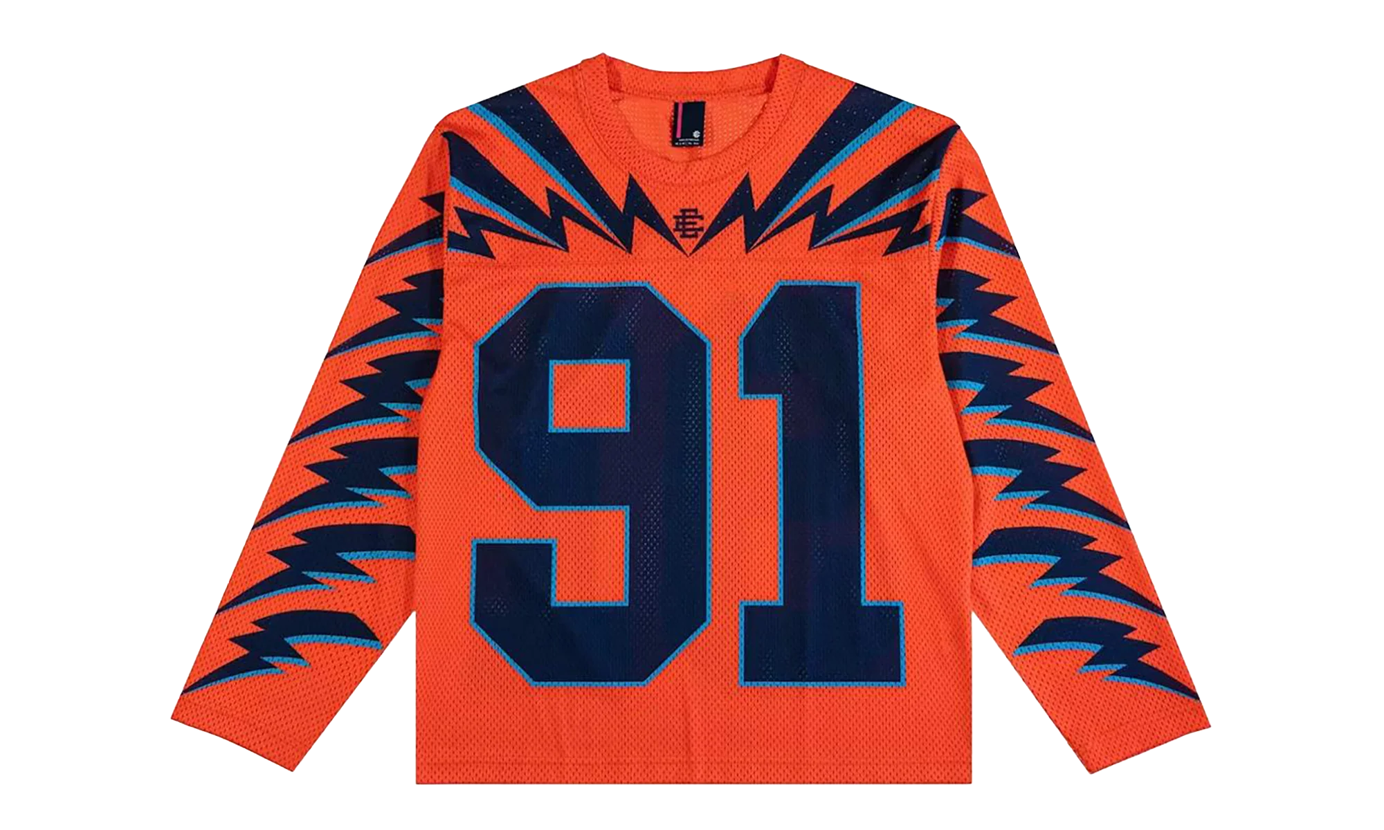 EE Sports Jersey "Orange / Carolina" EE301