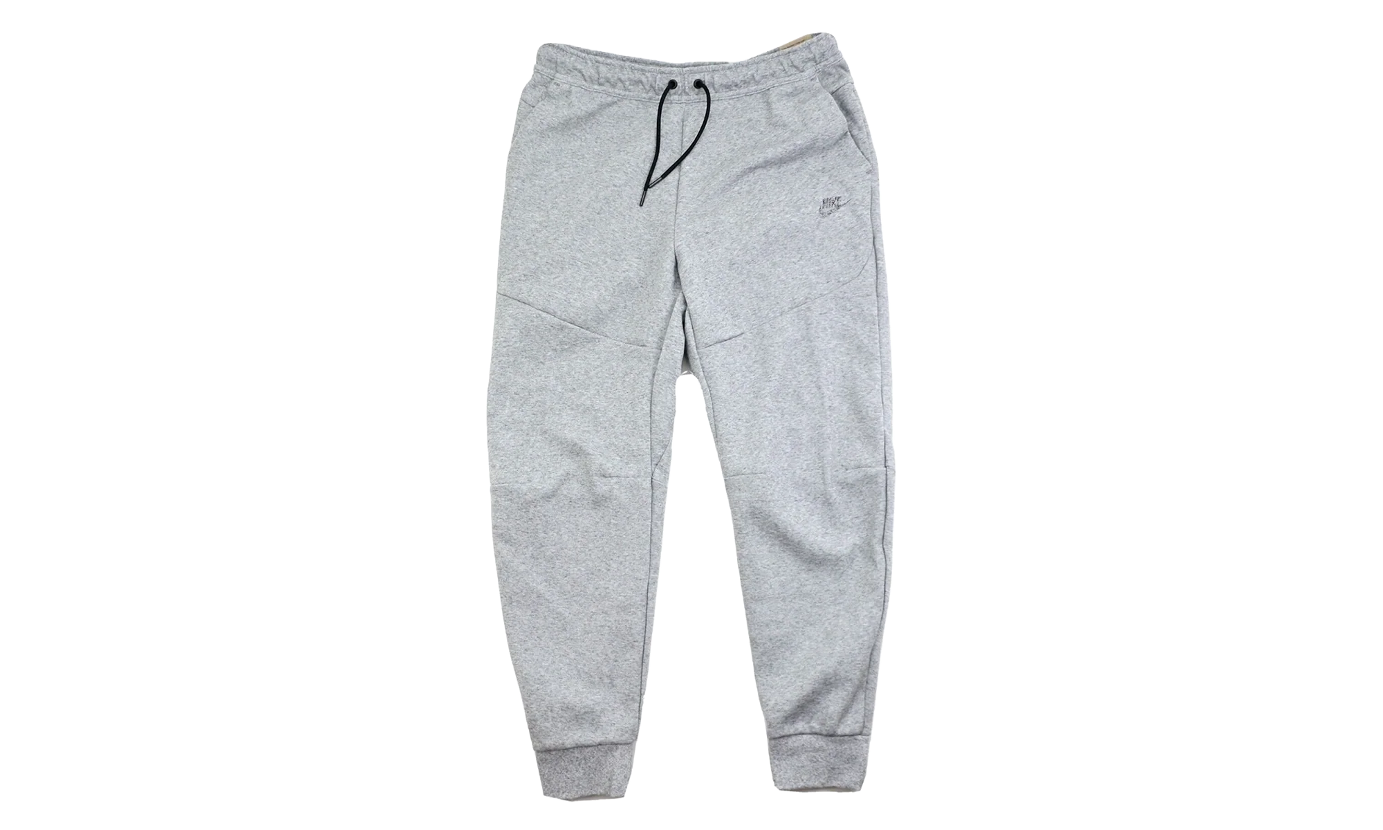 Sportswear Tech Fleece Joggers "Heather Grey" DR9162 010