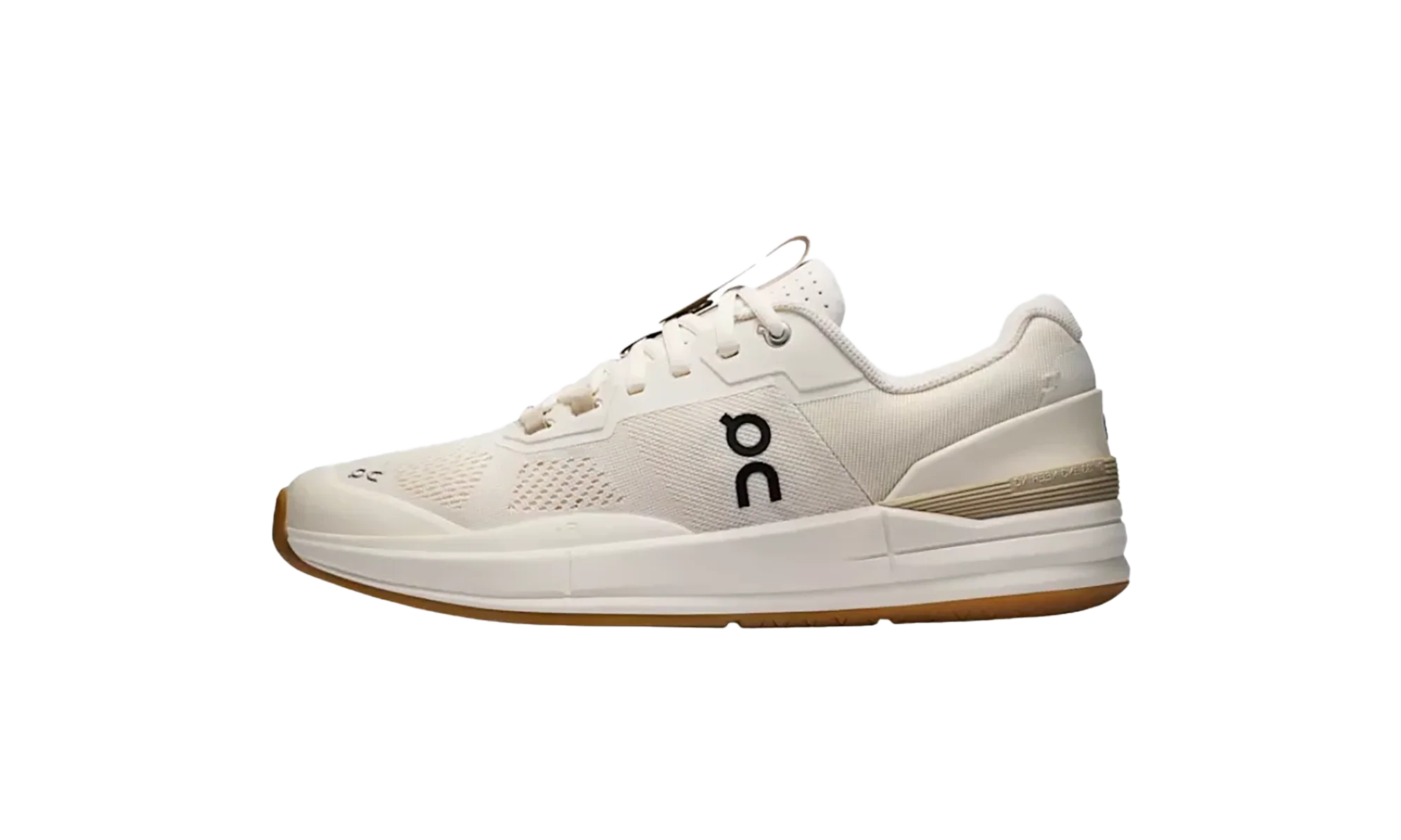 On The Roger Pro Hard Court "Ivory" 3MD10373334