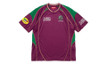 Piping Soccer Jersey "FW25 - Raspberry" SU27221