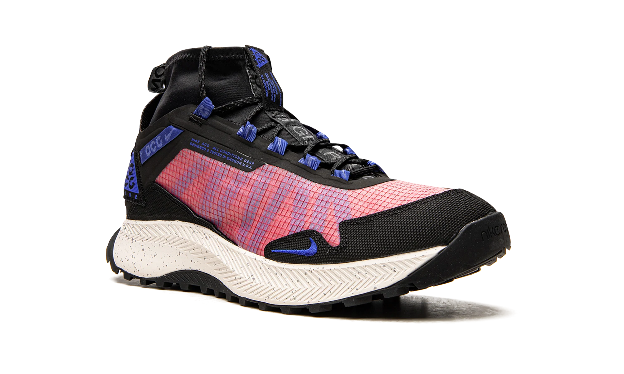 ACG Zoom Terra Zaherra CQ0076 600