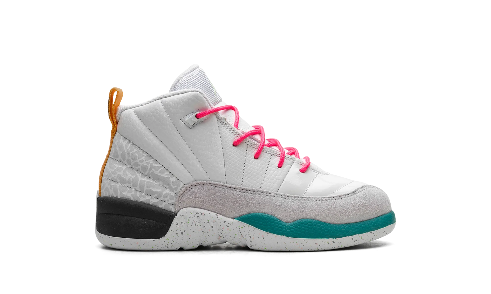 Air Jordan 12 PS "Vapor Green" 151186 130