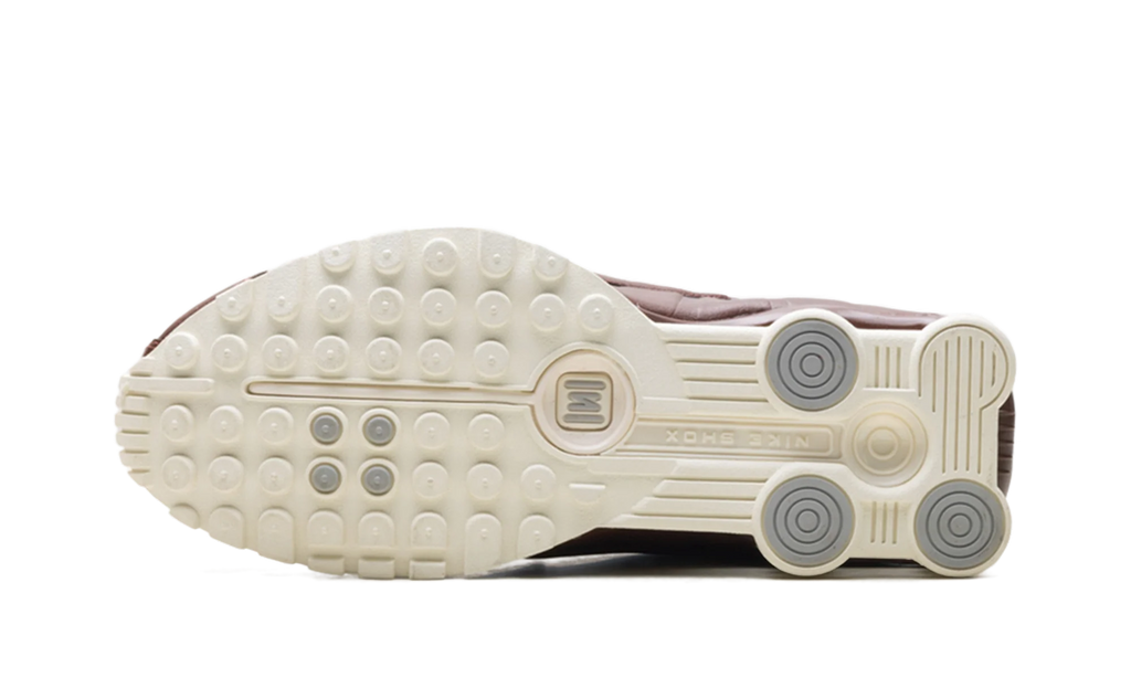 Nike Shox R4 WMNS "Dark Pony" IM6690 220