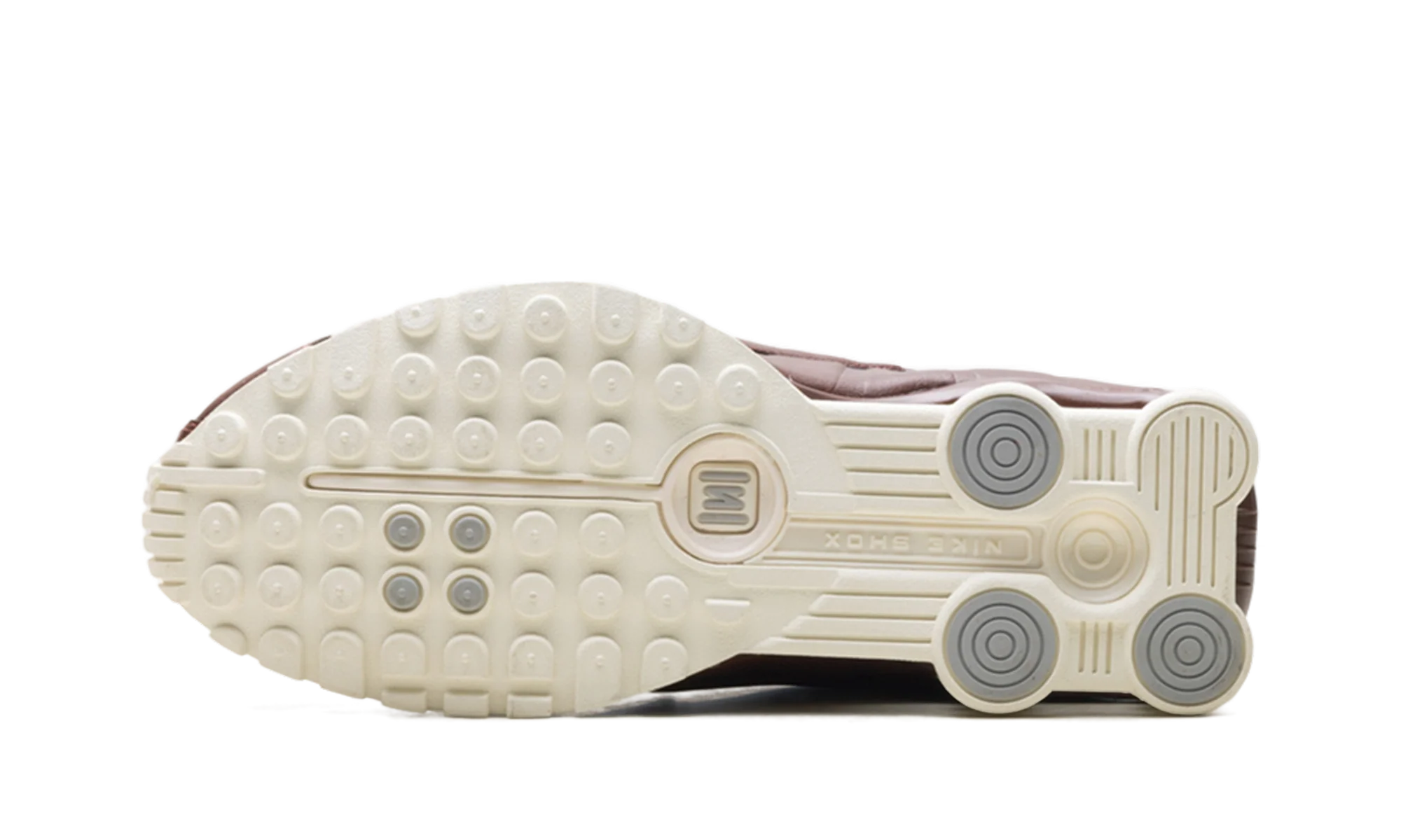 Nike Shox R4 WMNS "Dark Pony" IM6690 220