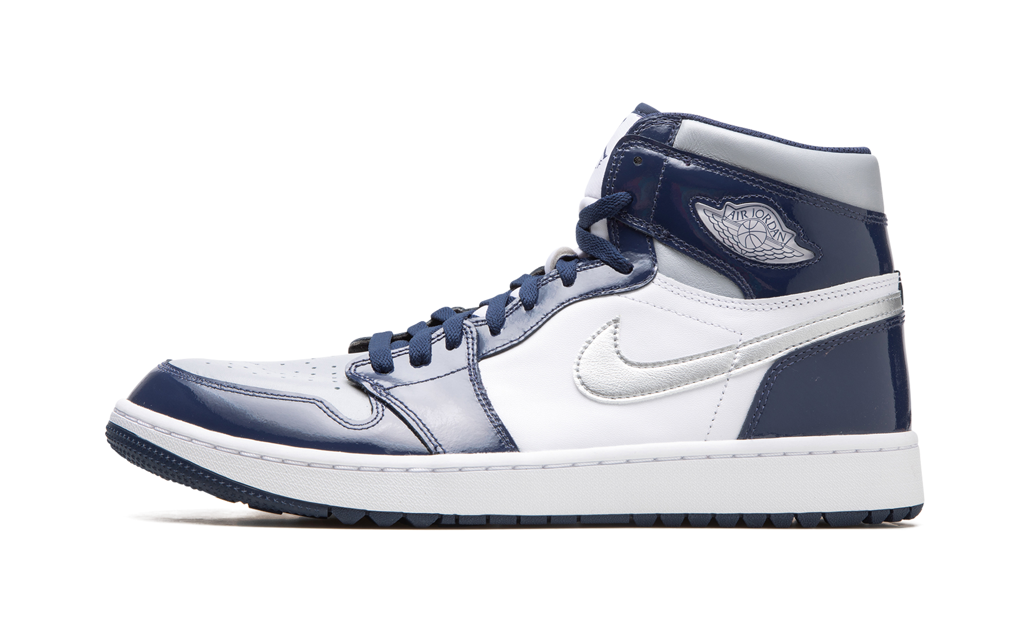 1 Retro High OG Golf "Midnight Navy" DQ0660 100