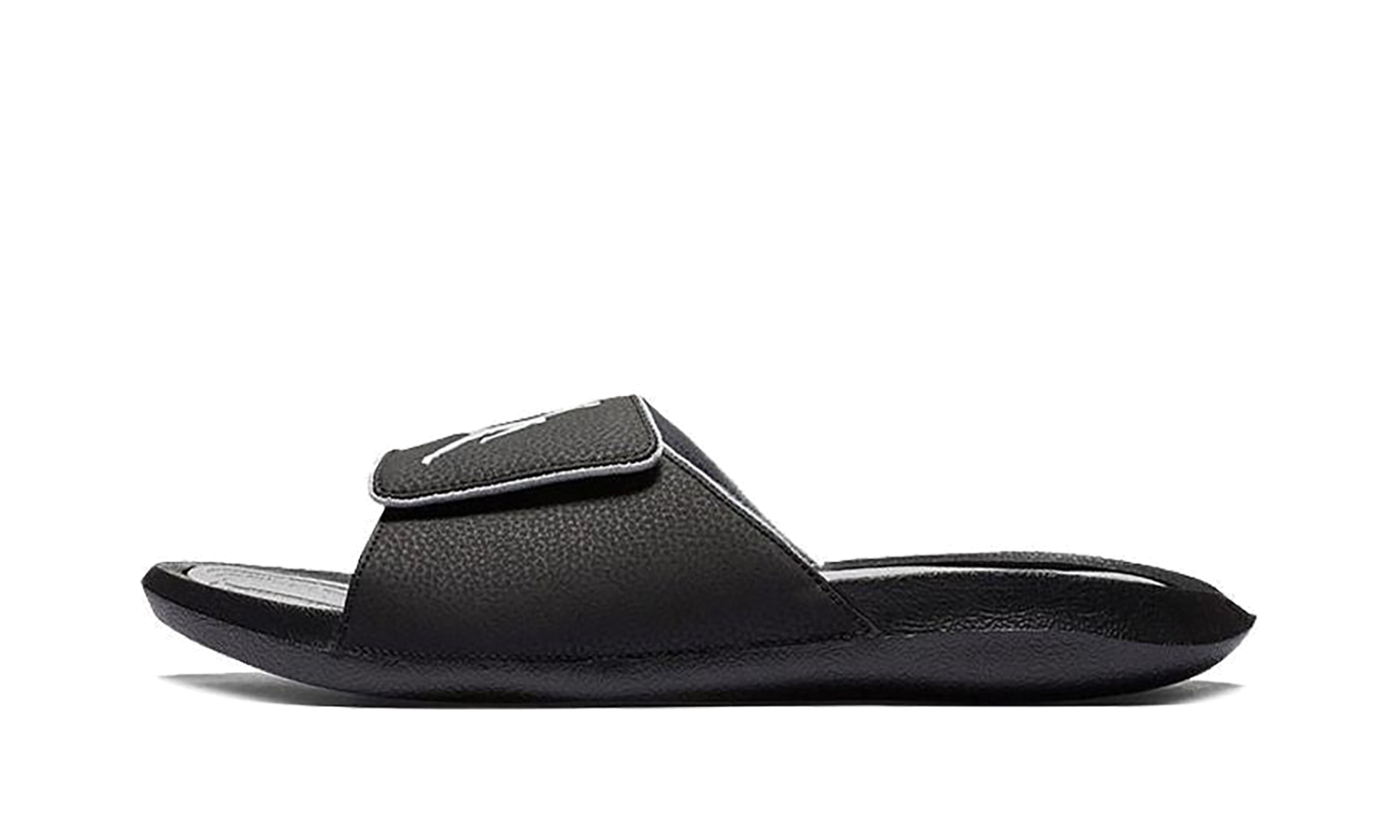 Hydro 6 "Black / Wolf Grey" 881473 011