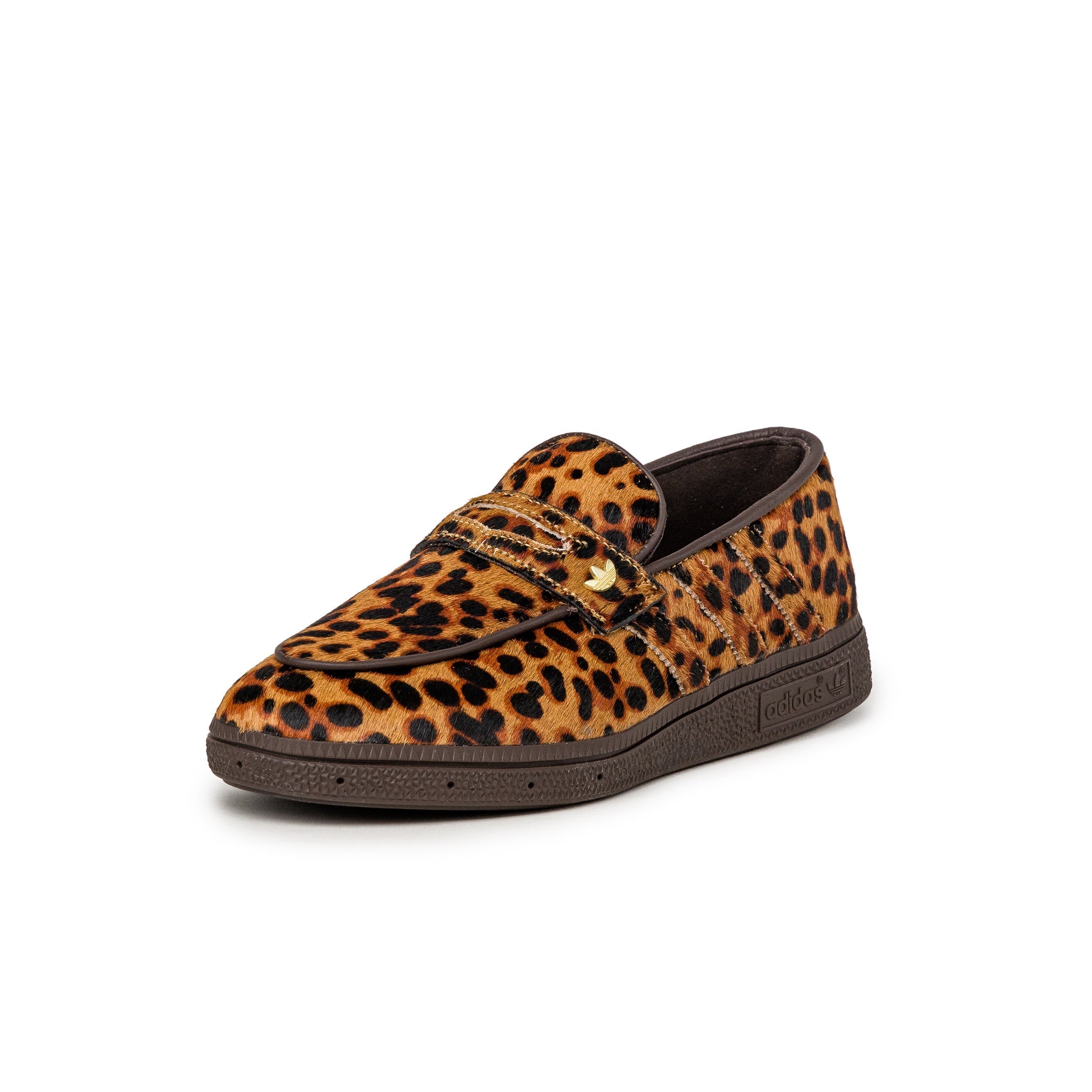 Handball Spezial Loafer W *Leopard*