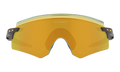 Encoder Sunglasses "Matte Carbon / PRIZM 24K" OO9471 04