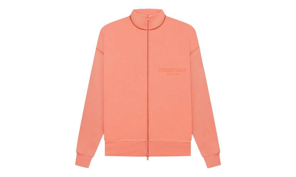 Full-Zip Jacket "Coral" 192SU225072FW