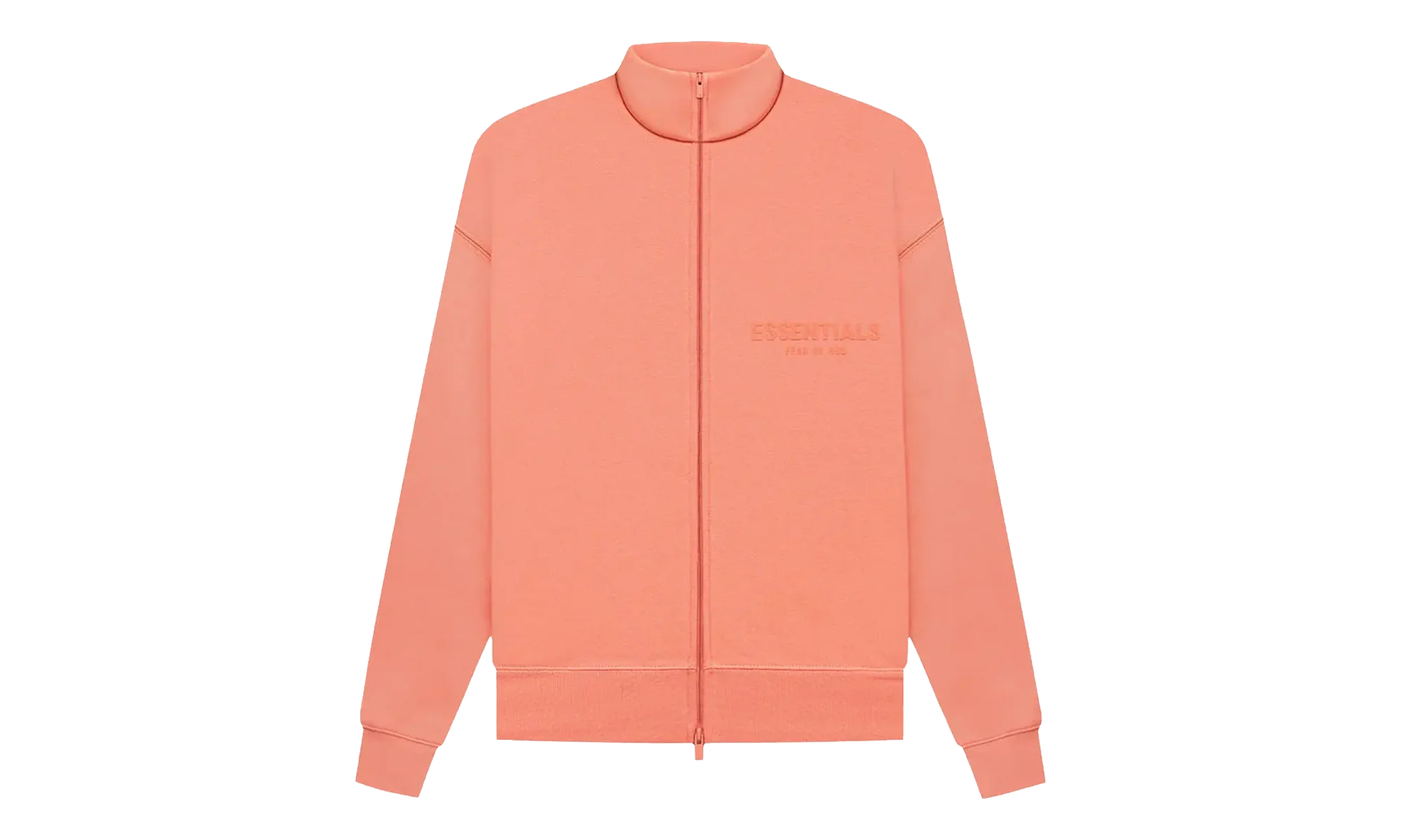 Full-Zip Jacket "Coral" 192SU225072FW