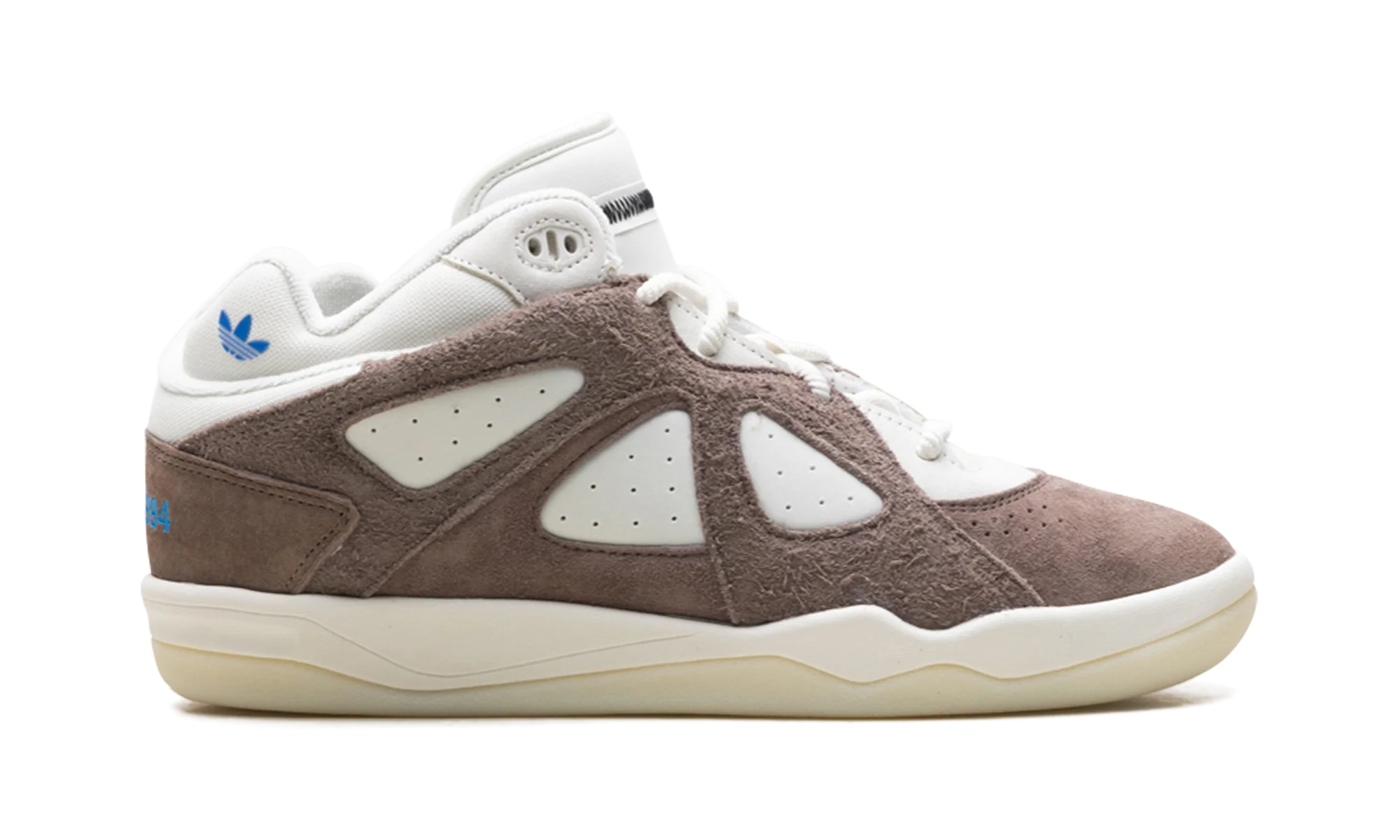 BadBo 1.0 "Bad Bunny - Brown" JS1469
