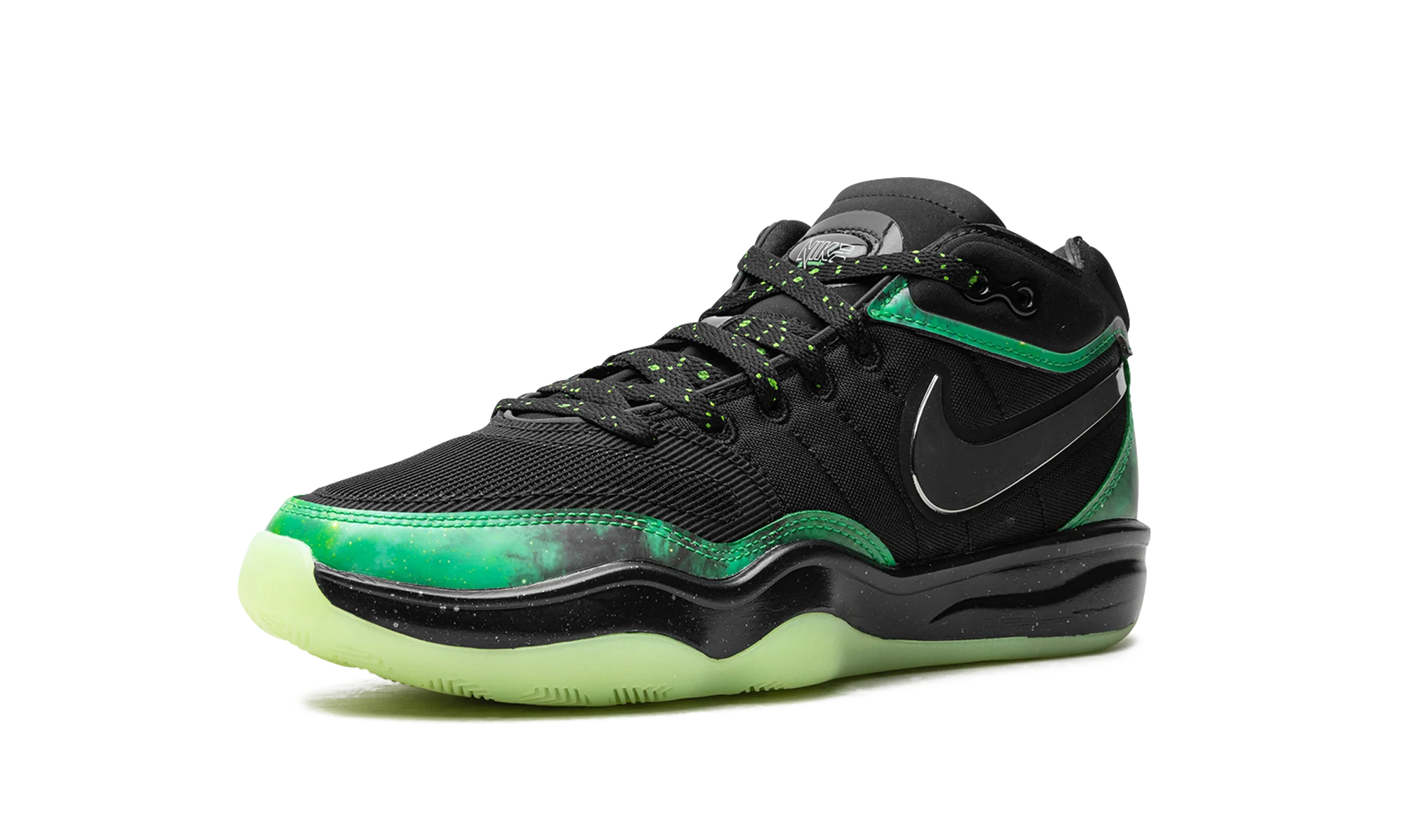 Air Zoom GT Hustle 2 EP "Victor Wembanyama - Alien" FZ7310 900