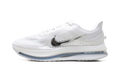 Pegasus Premium "White Metallic Silver" HQ2592 102