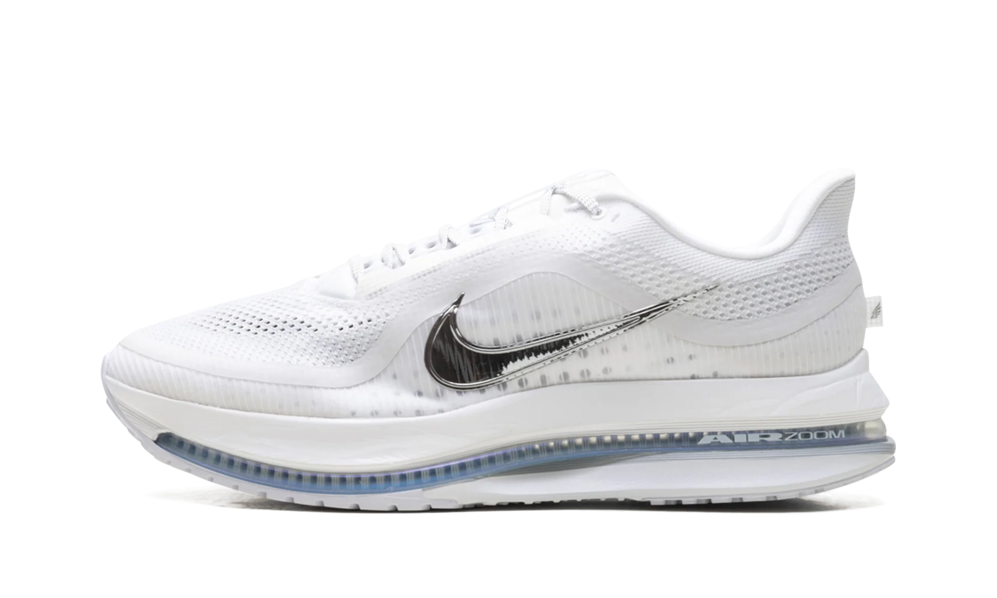 Pegasus Premium "White Metallic Silver" HQ2592 102