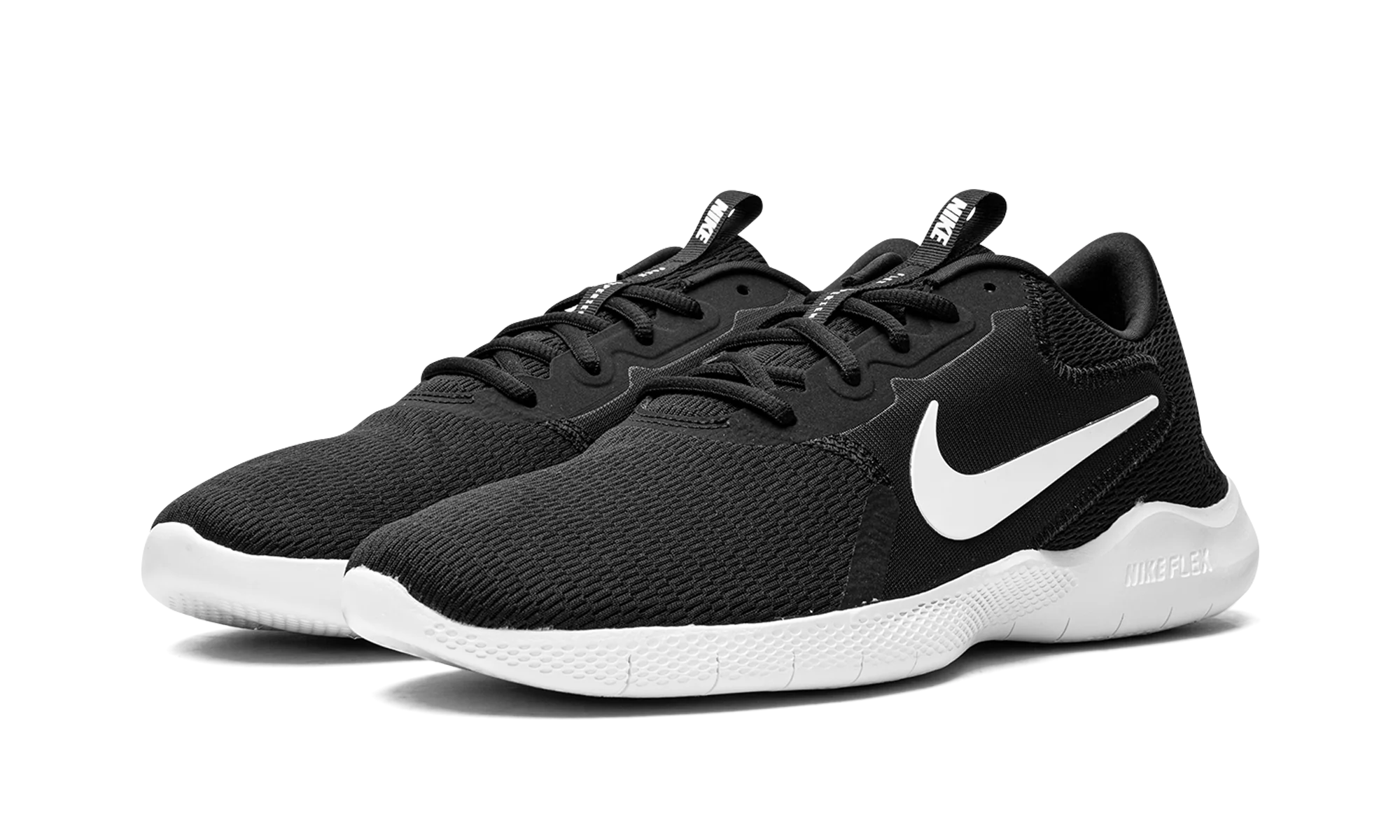 Flex Experience Run 9 "Black" CD0225 001