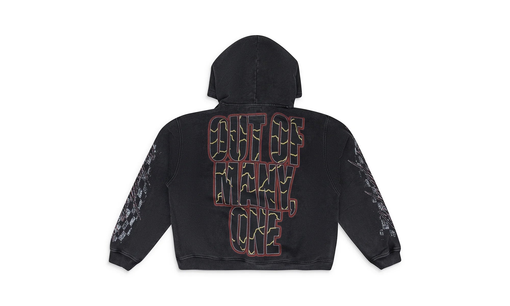 Podium Dreams Hoodie "Black" GDS MHDS 0011