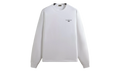 The Matrix Red Pill Blue Pill Long Sleeve Tee "White" KHM035058 101