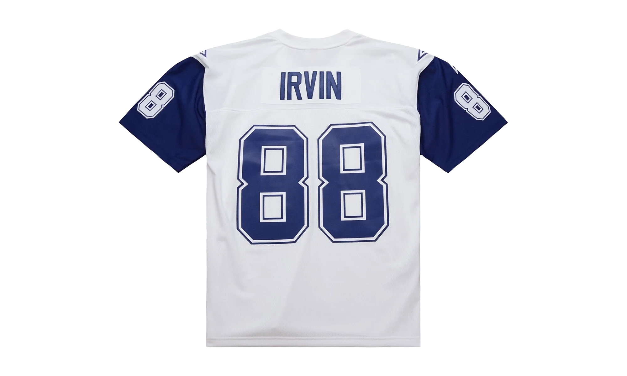 NFL Michael Irvin Dark Jersey "1994 Dallas Cowboys - White" JY8650 DCOWHIT