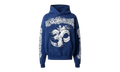 Yoga Hoodie "Blue" HSR184