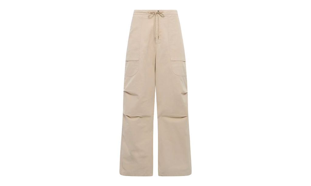 Barren Cargo Pants "Off White" UNU 25 3009 OW
