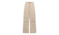 Barren Cargo Pants "Off White" UNU 25 3009 OW