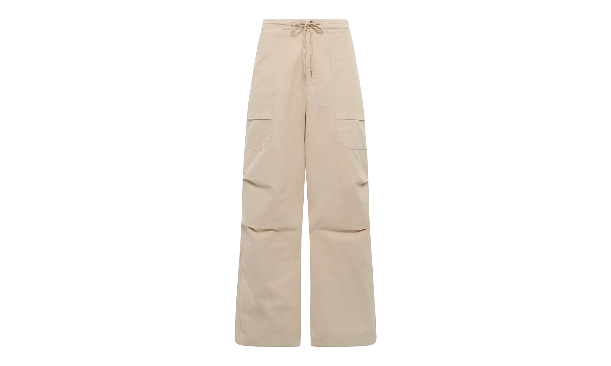 Barren Cargo Pants "Off White" UNU 25 3009 OW