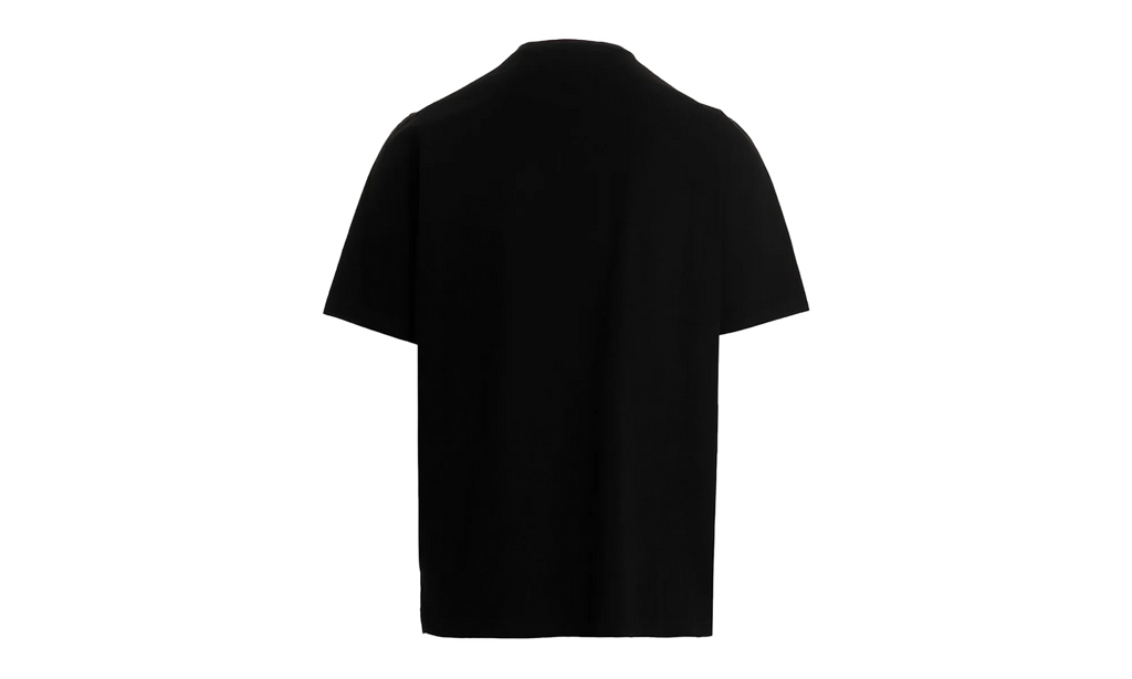 Palm Slouch T-Shirt "Black" S74GD1098S23009900