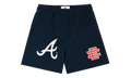 EE BASIC SHORT "FW23 - Atlanta Braves" EE673