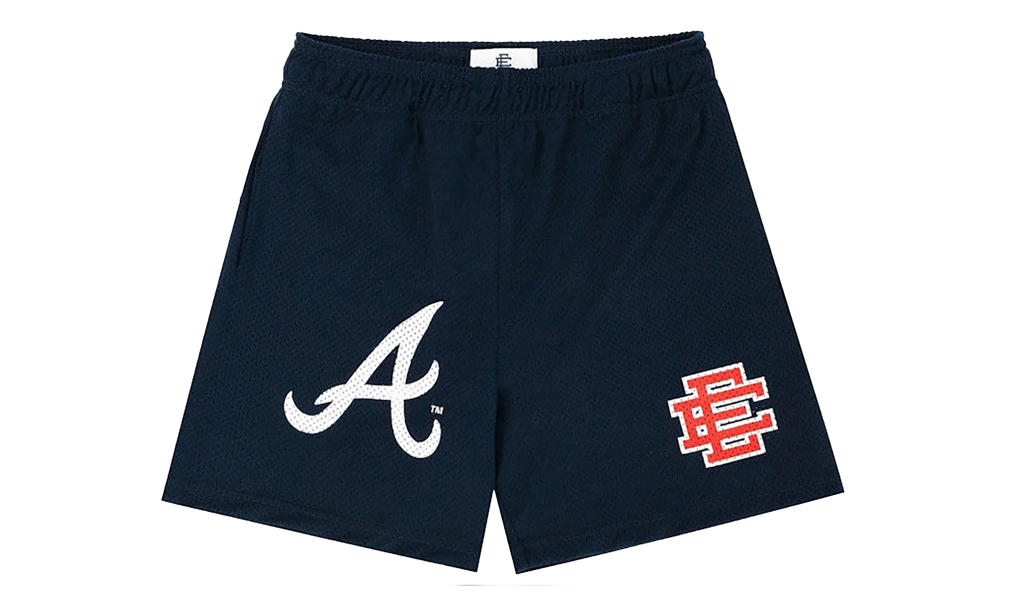 EE BASIC SHORT "FW23 - Atlanta Braves" EE673