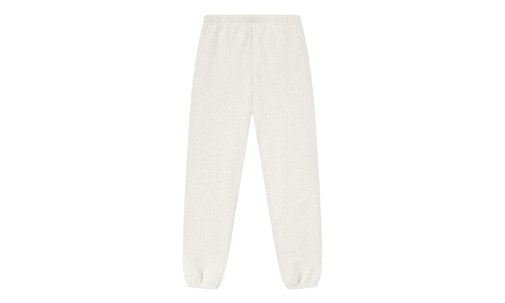 Signature Classic Sweatpant "Oatmeal Heather" 130SP262024F
