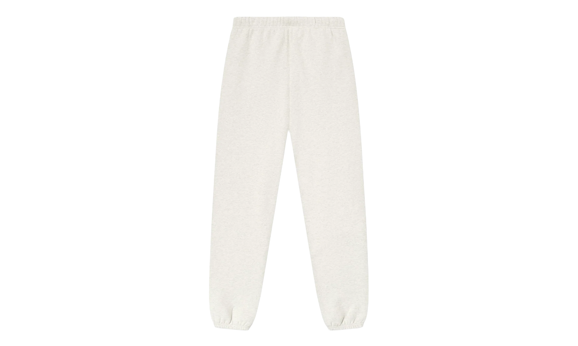 Signature Classic Sweatpant "Oatmeal Heather" 130SP262024F