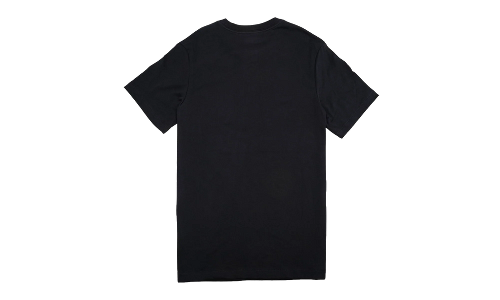 Lebron Dri-fit Basketball T-shirt "Space Jam A New Legacy - Black" DH3831 Blk