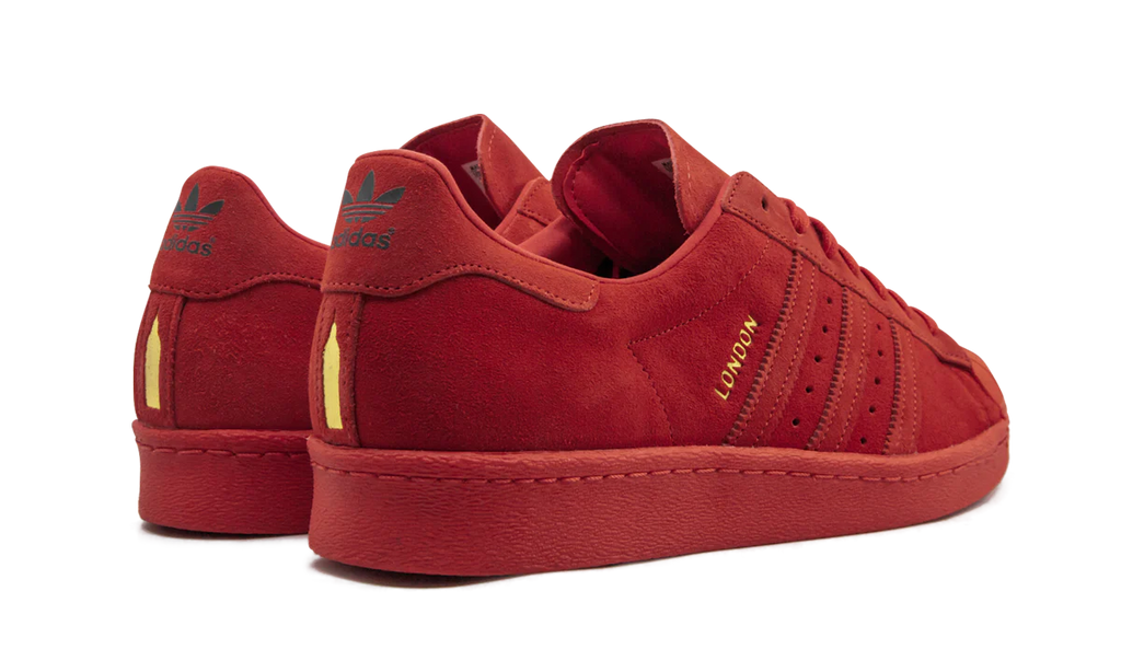 Superstar 80s City Series "London" B32664