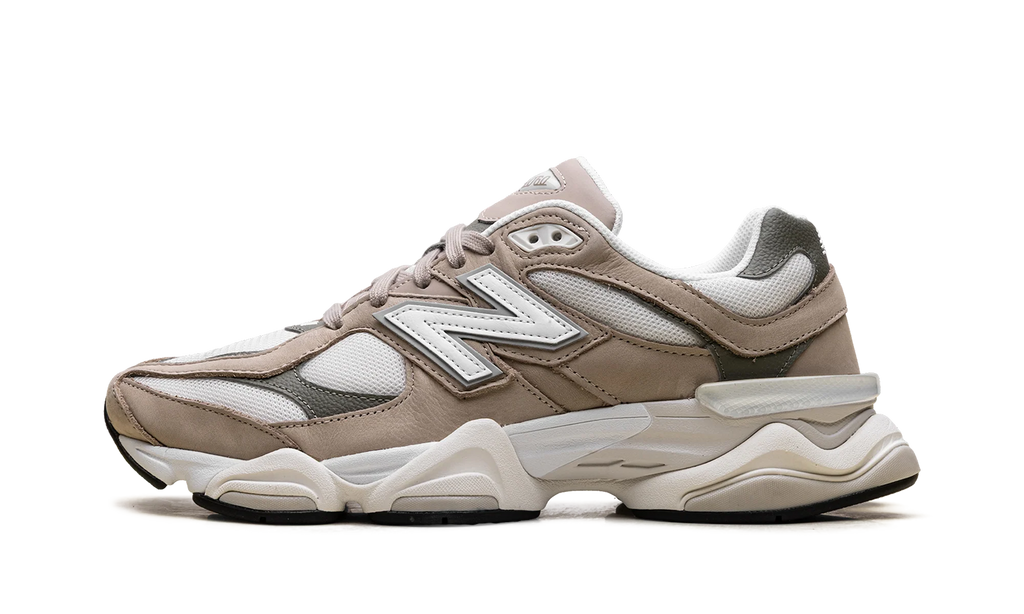 9060 "Mindful Grey Dark Olivine" U90606BI