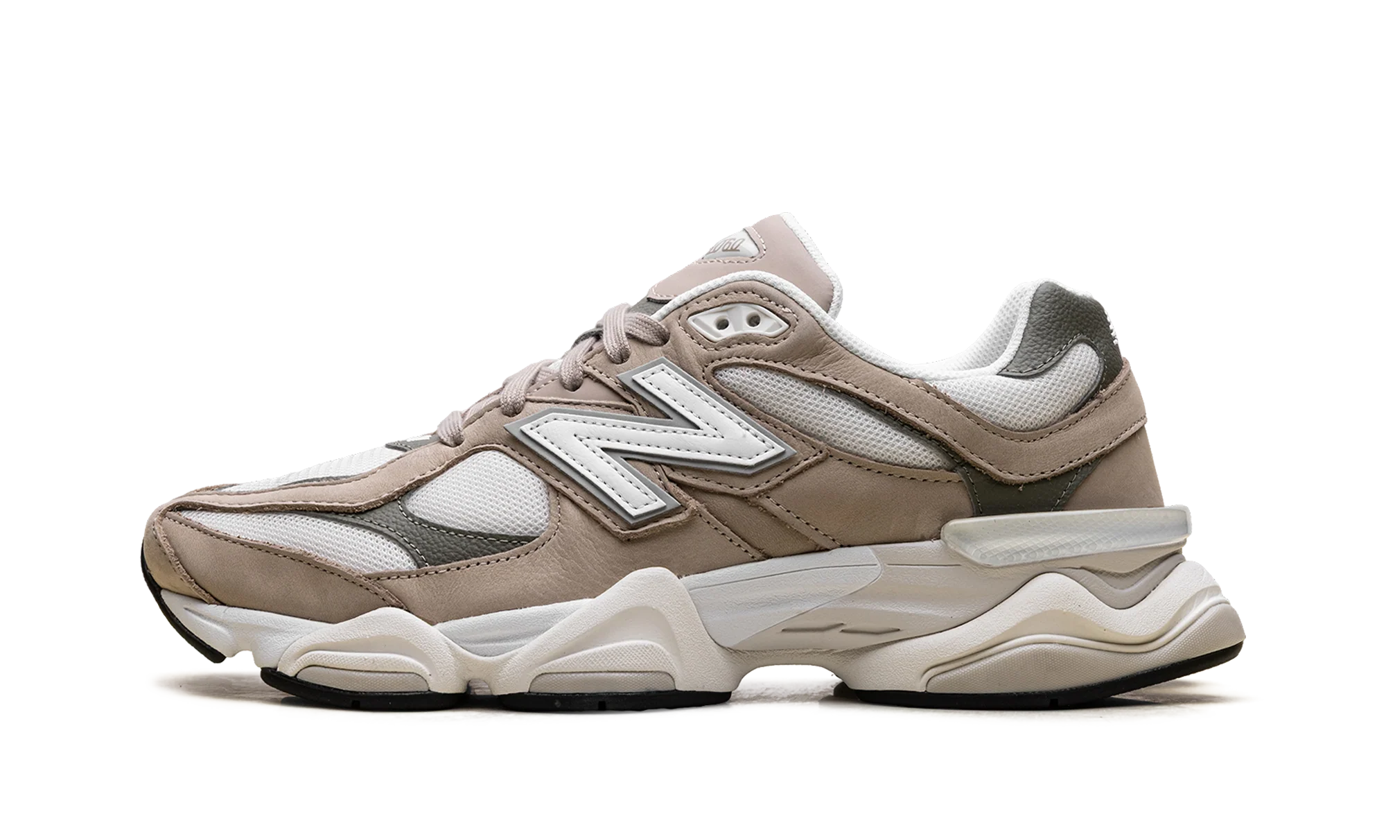 9060 "Mindful Grey Dark Olivine" U90606BI