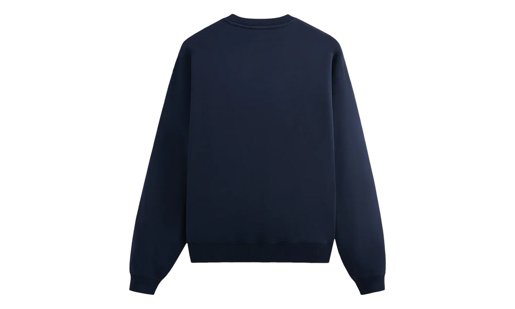 Rose Nelson Crewneck "Nocturnal" KHM031469 413