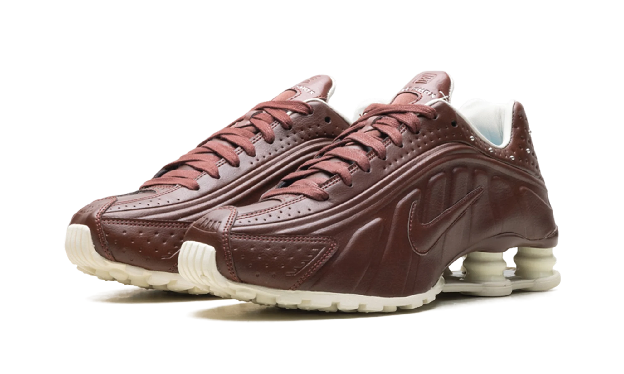 Nike Shox R4 WMNS "Dark Pony" IM6690 220