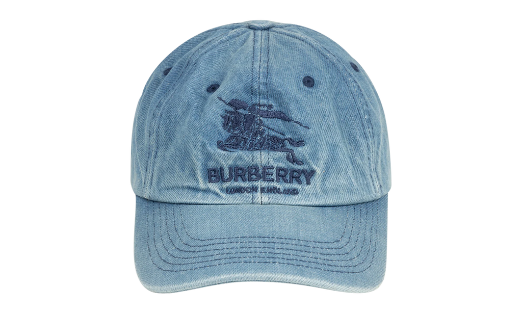 Burberry Denim 6-Panel "SS22" SU11578