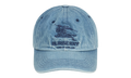 Burberry Denim 6-Panel "SS22" SU11578