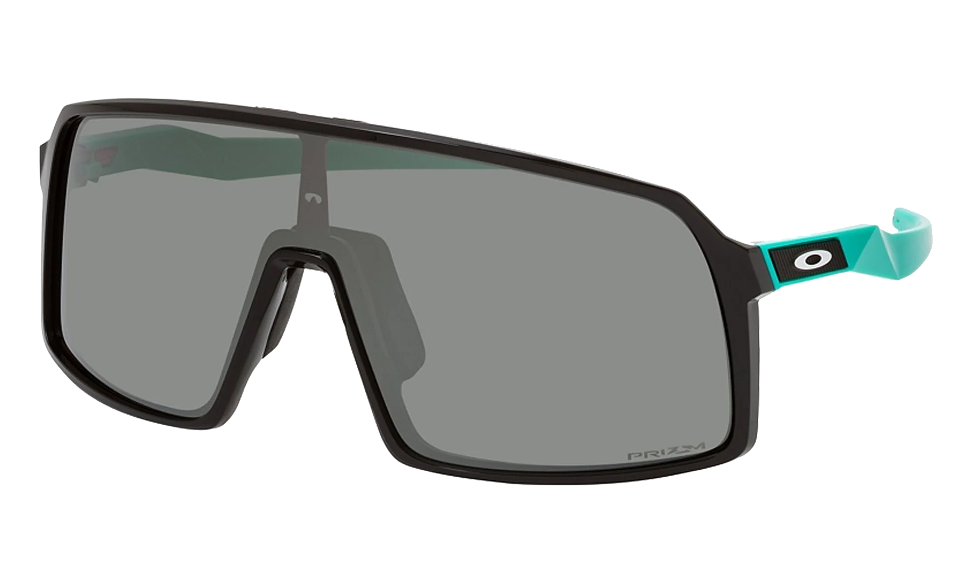 Sutro Sunglasses "Polished Black Celeste / PRIZM Black" OO9406 32