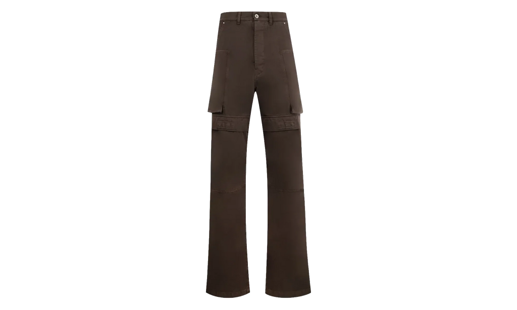Stefan Cargo Pants "Dark Dust" DU02E7368 TW 78
